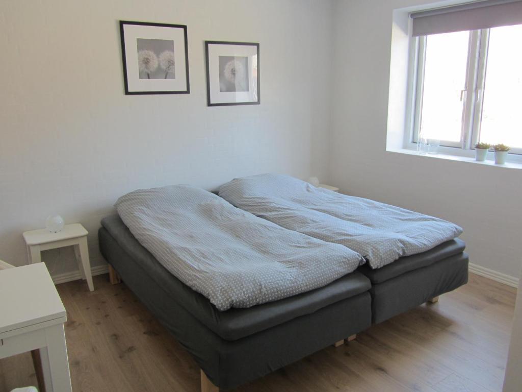 Vestervang Bed & Breakfast Vildbjerg Quarto foto