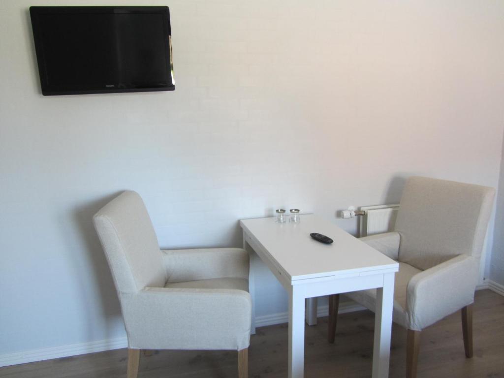 Vestervang Bed & Breakfast Vildbjerg Quarto foto