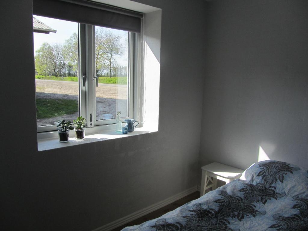 Vestervang Bed & Breakfast Vildbjerg Exterior foto