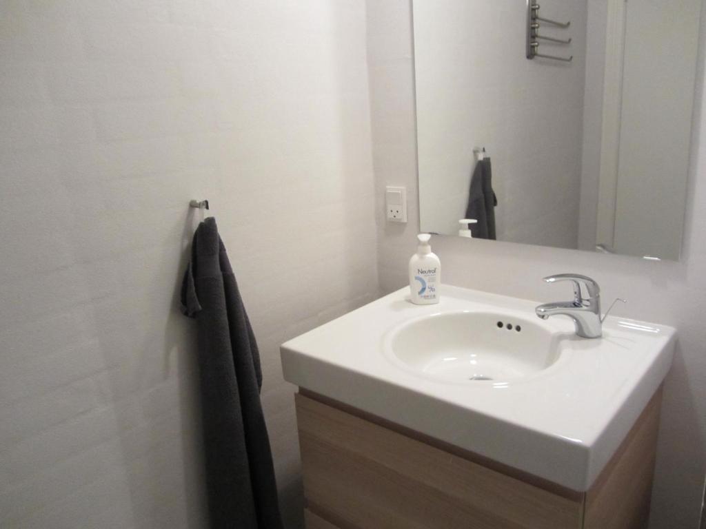 Vestervang Bed & Breakfast Vildbjerg Quarto foto